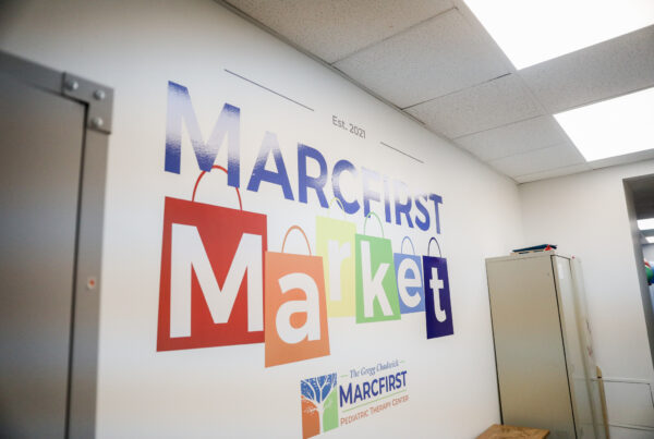 Marcfirst new commercial construction project