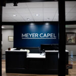 Meyer Capel Renovation