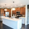 Northwestern Mutual Apartments by Catalyst Construction in Bloomington, IL